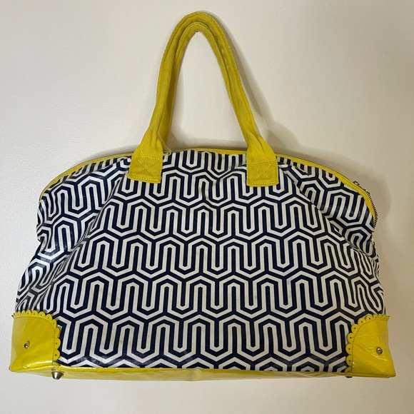 MUD PIE Beach Bag - Picture 6 of 6